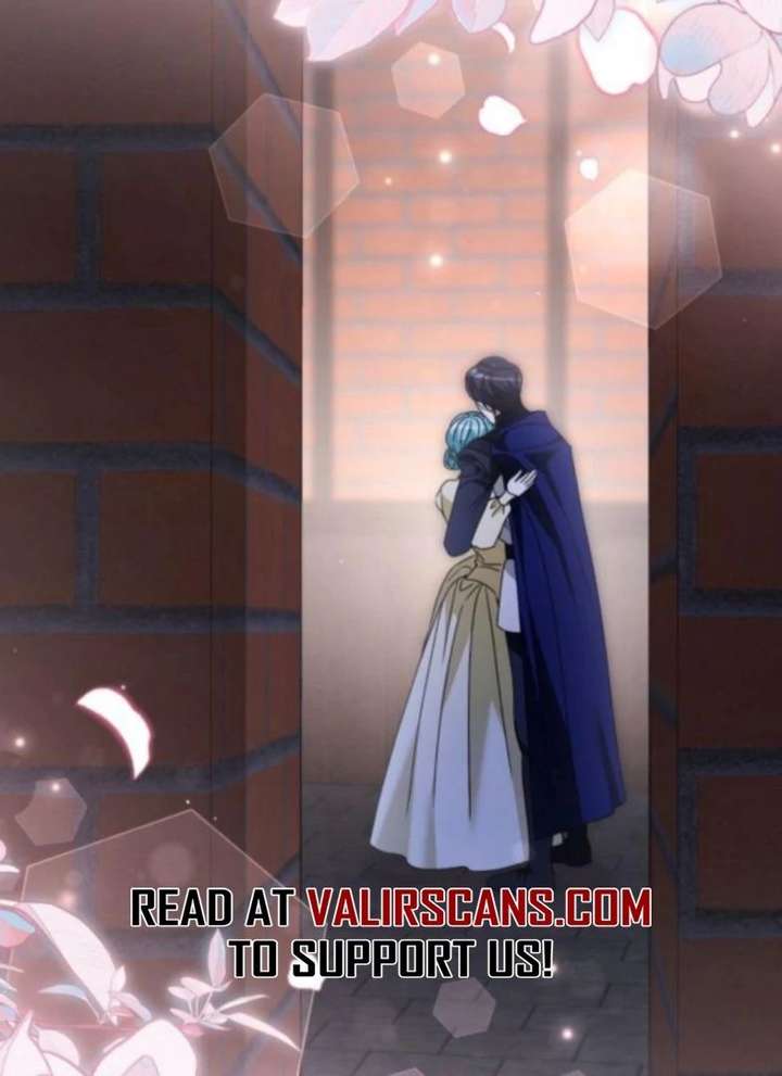 This Is What First Love Is Like, Your Majesty Chapter 50 - Page 22