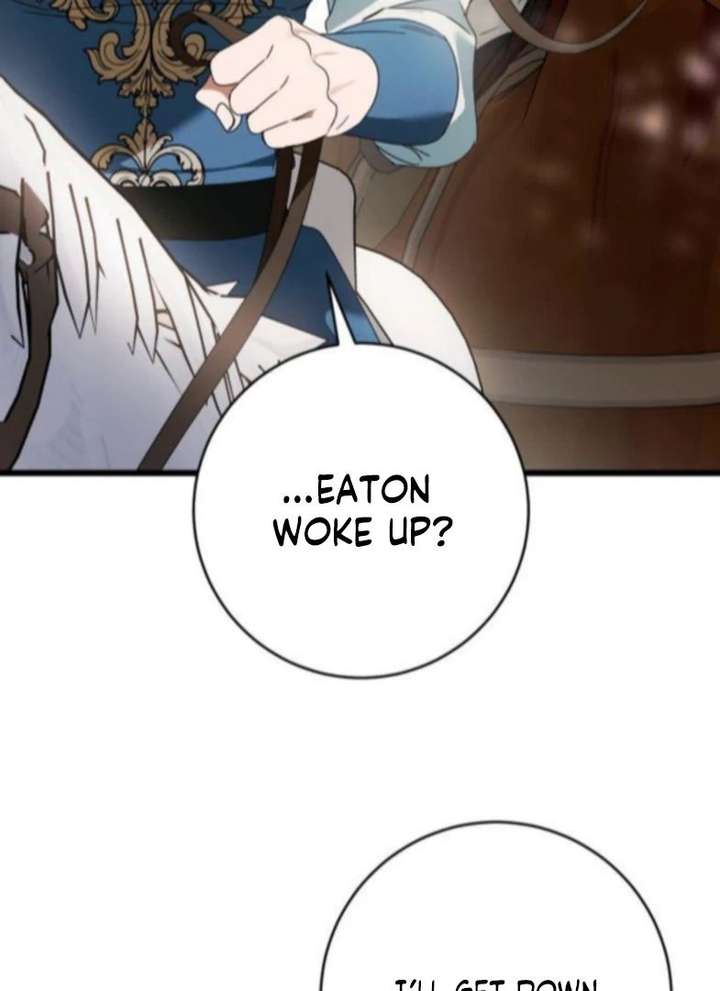 This Is What First Love Is Like, Your Majesty Chapter 50 - Page 30