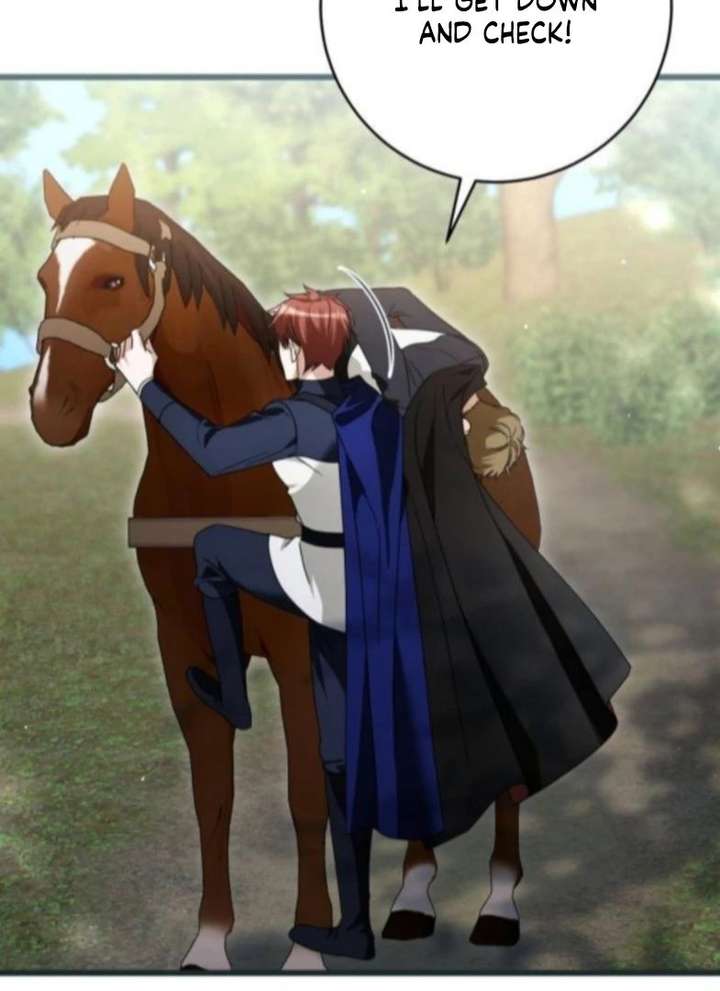 This Is What First Love Is Like, Your Majesty Chapter 50 - Page 31