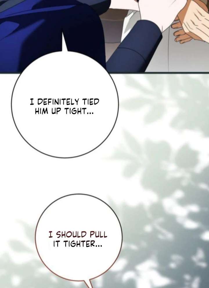 This Is What First Love Is Like, Your Majesty Chapter 50 - Page 33