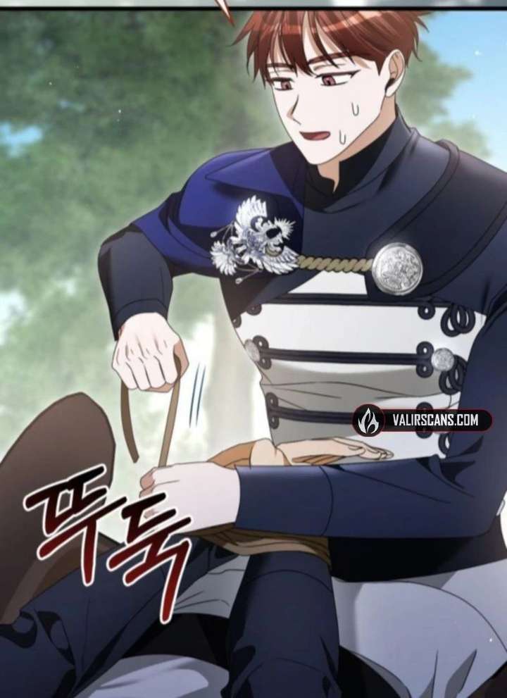 This Is What First Love Is Like, Your Majesty Chapter 50 - Page 34