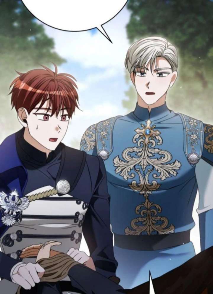 This Is What First Love Is Like, Your Majesty Chapter 50 - Page 38