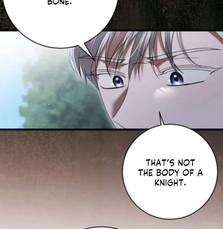 This Is What First Love Is Like, Your Majesty Chapter 50 - Page 41