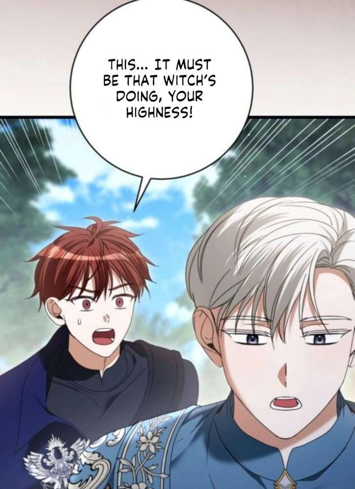 This Is What First Love Is Like, Your Majesty Chapter 50 - Page 42