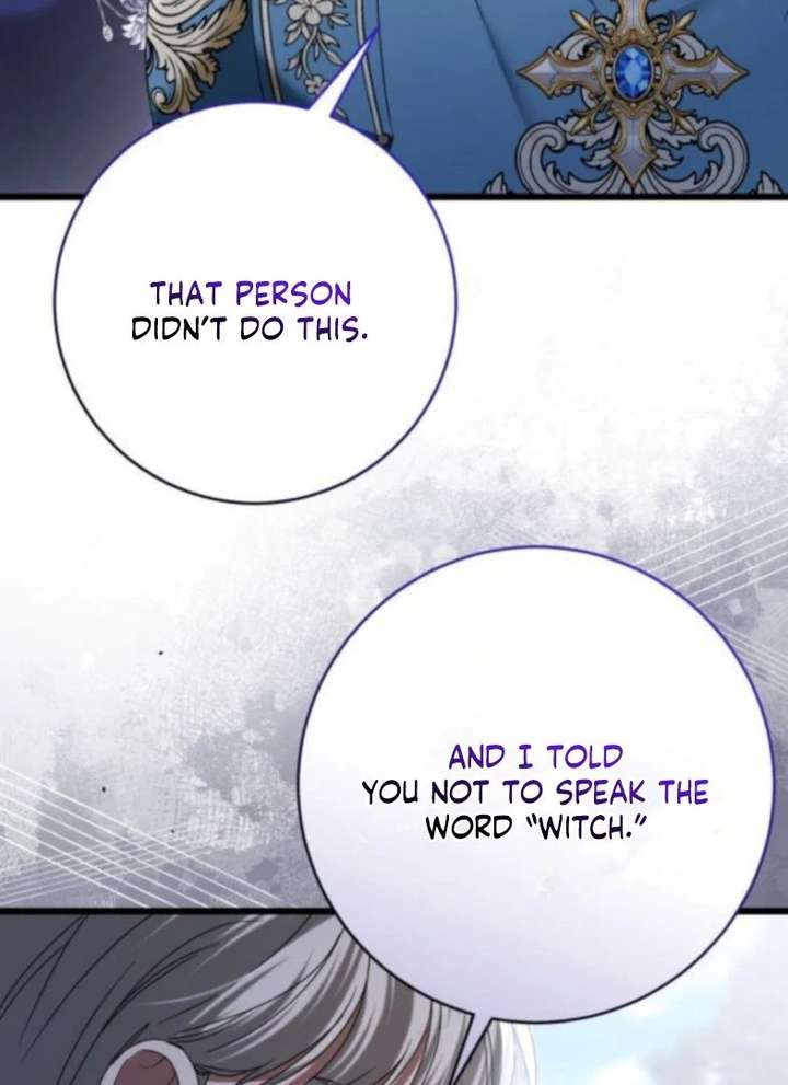 This Is What First Love Is Like, Your Majesty Chapter 50 - Page 43