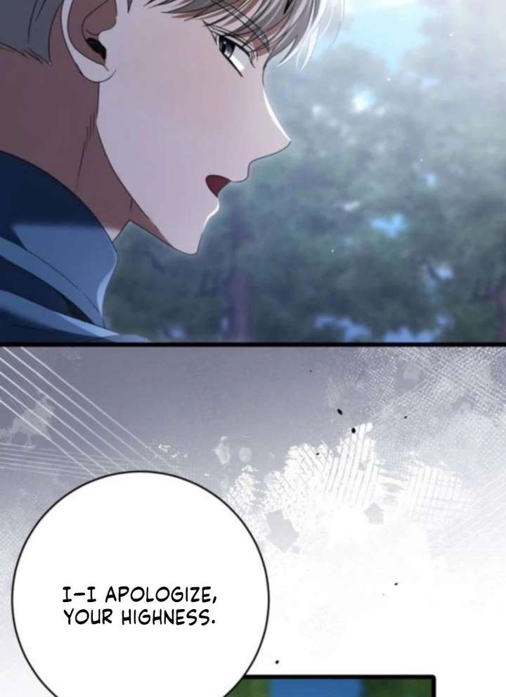 This Is What First Love Is Like, Your Majesty Chapter 50 - Page 44