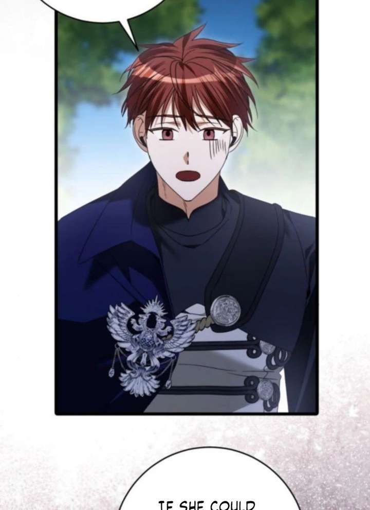 This Is What First Love Is Like, Your Majesty Chapter 50 - Page 45