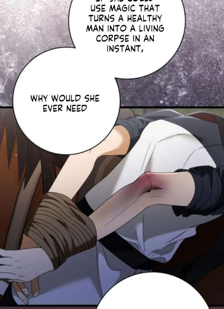 This Is What First Love Is Like, Your Majesty Chapter 50 - Page 46