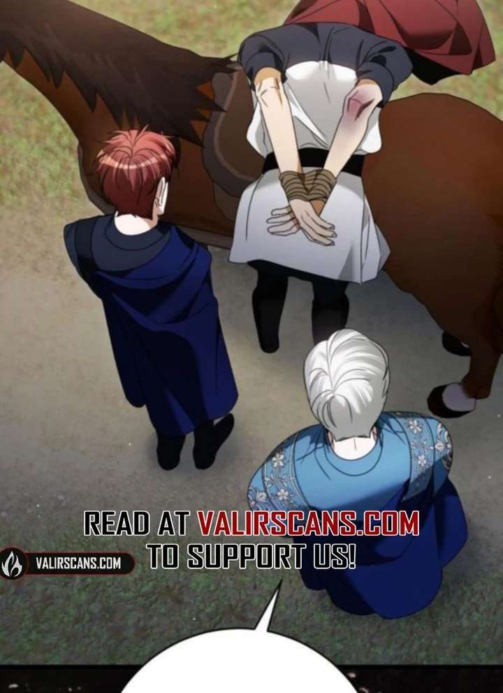 This Is What First Love Is Like, Your Majesty Chapter 50 - Page 48