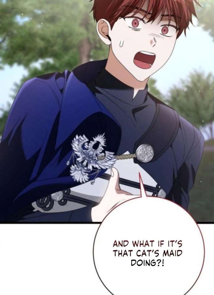 This Is What First Love Is Like, Your Majesty Chapter 50 - Page 52