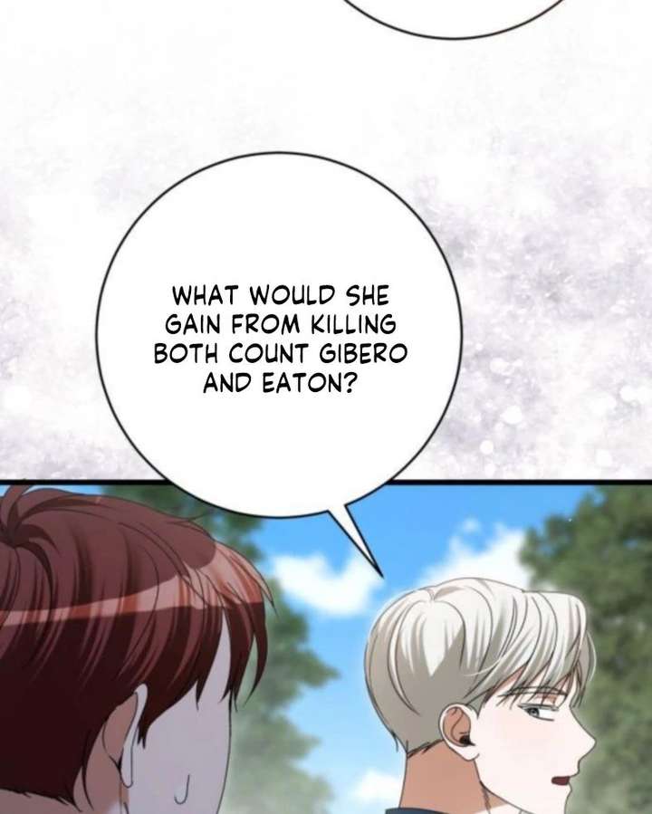 This Is What First Love Is Like, Your Majesty Chapter 50 - Page 53