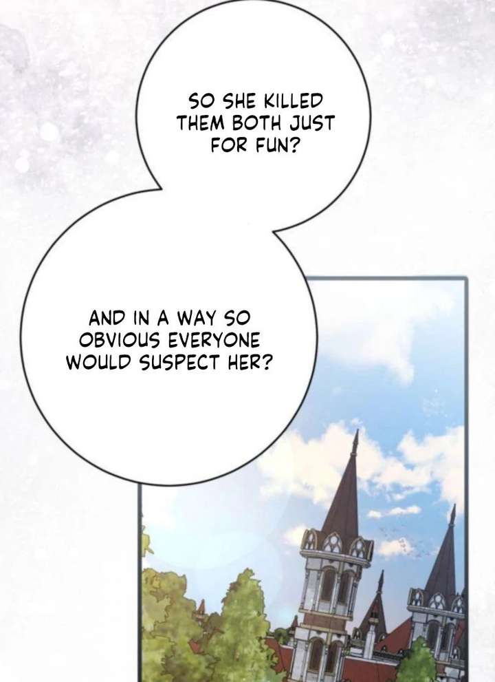 This Is What First Love Is Like, Your Majesty Chapter 50 - Page 55