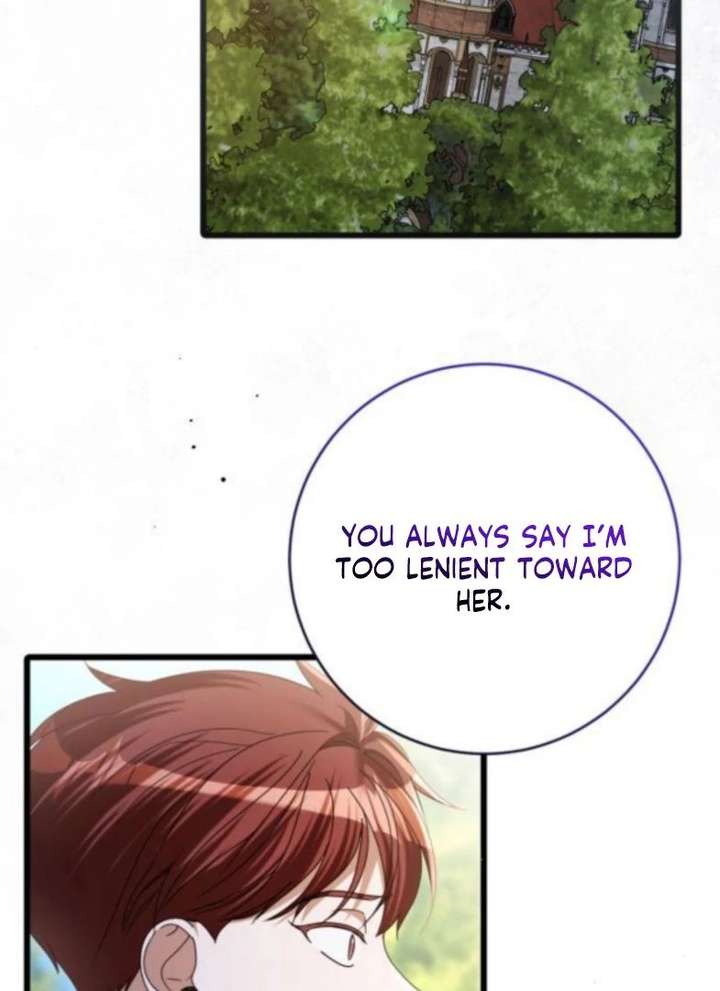 This Is What First Love Is Like, Your Majesty Chapter 50 - Page 56