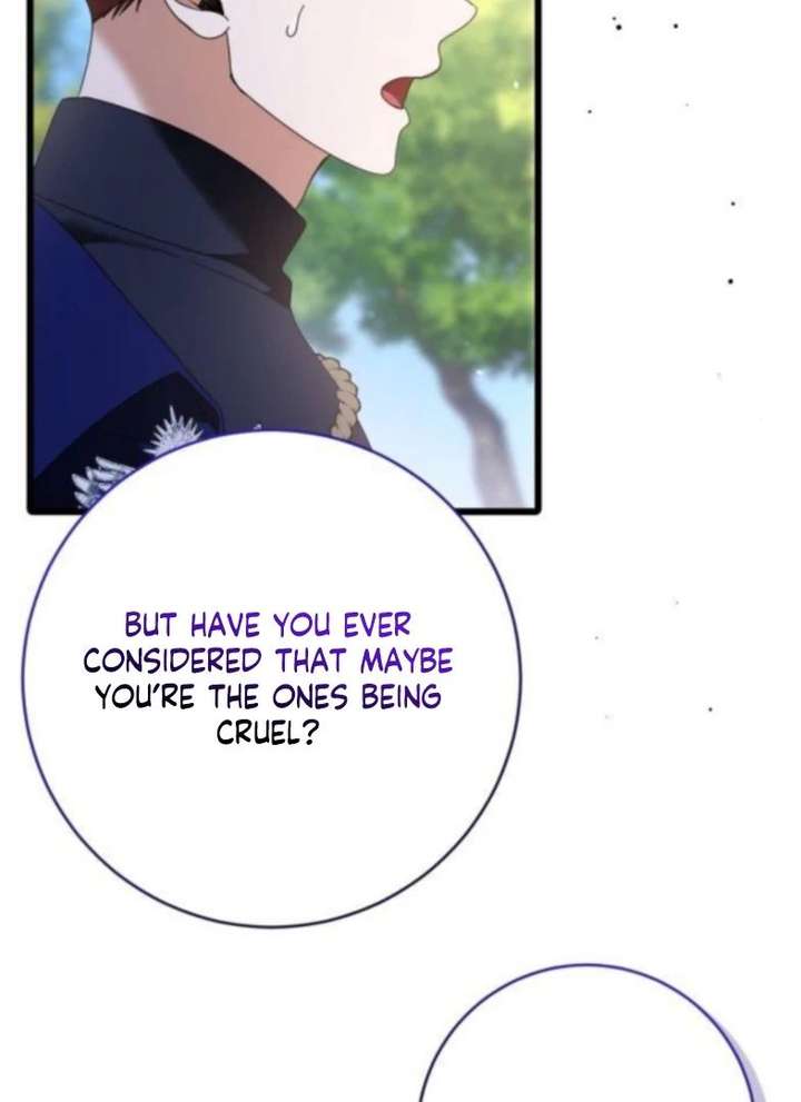 This Is What First Love Is Like, Your Majesty Chapter 50 - Page 57