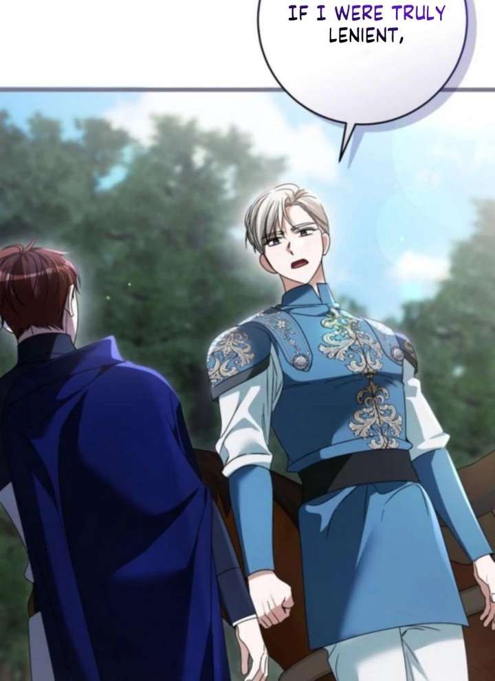 This Is What First Love Is Like, Your Majesty Chapter 50 - Page 58