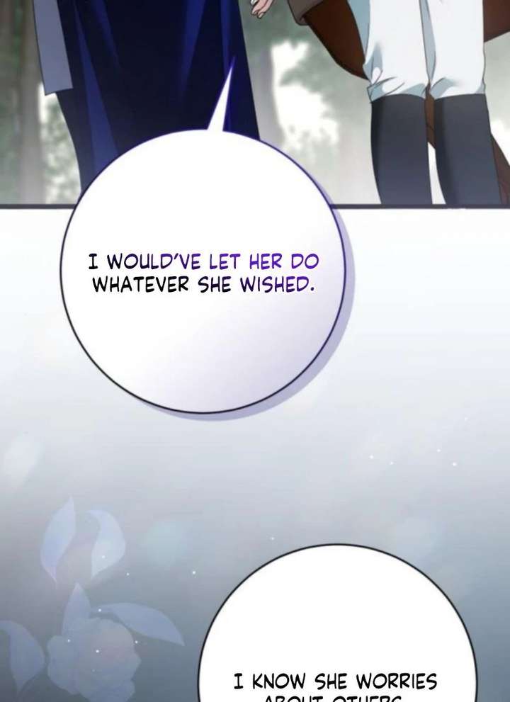 This Is What First Love Is Like, Your Majesty Chapter 50 - Page 59