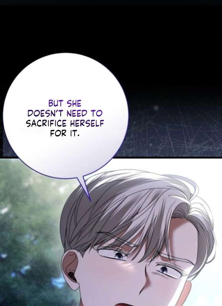 This Is What First Love Is Like, Your Majesty Chapter 50 - Page 61