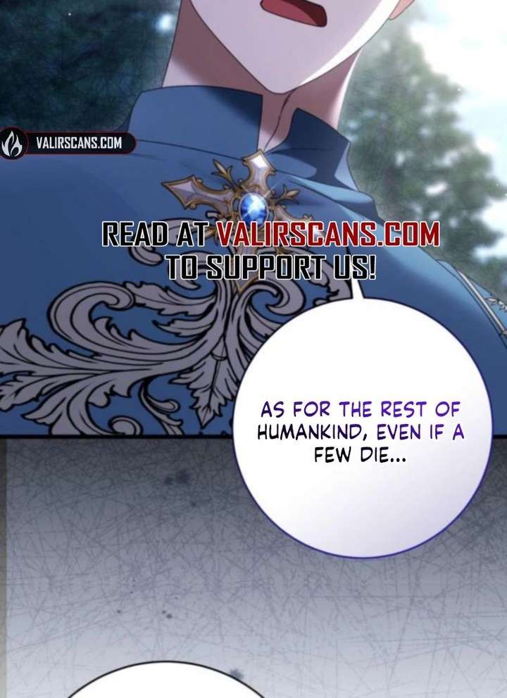 This Is What First Love Is Like, Your Majesty Chapter 50 - Page 62