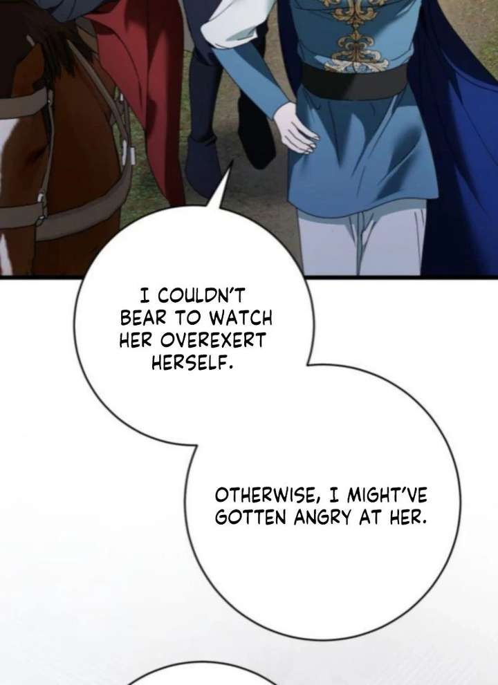 This Is What First Love Is Like, Your Majesty Chapter 50 - Page 64