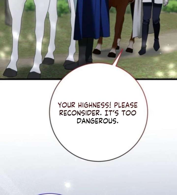 This Is What First Love Is Like, Your Majesty Chapter 50 - Page 68