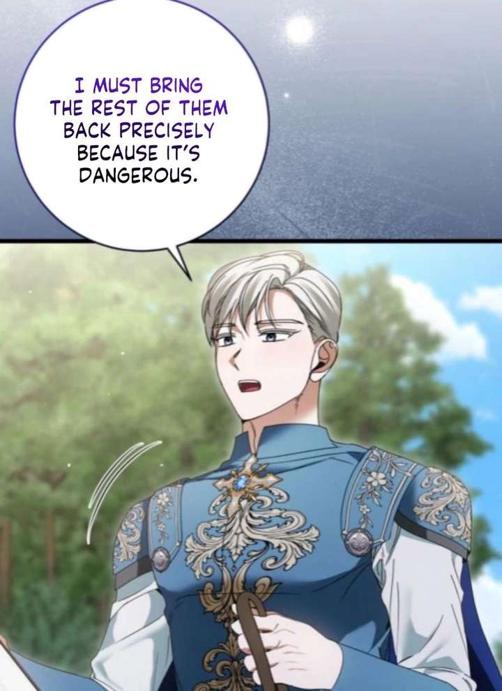 This Is What First Love Is Like, Your Majesty Chapter 50 - Page 69