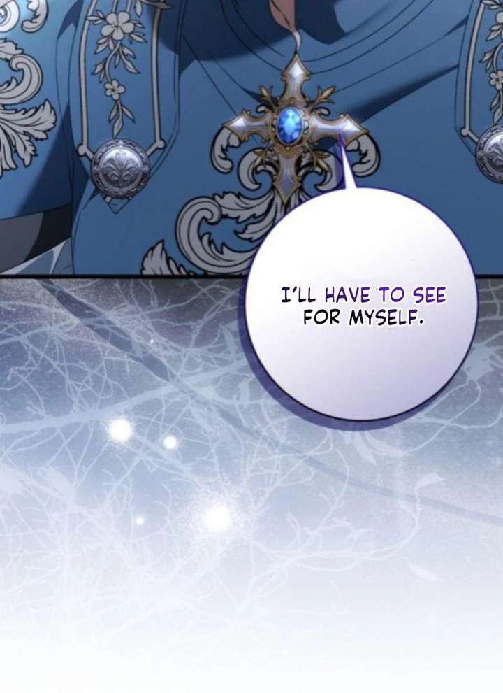 This Is What First Love Is Like, Your Majesty Chapter 50 - Page 72