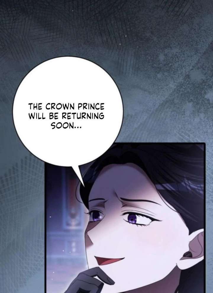 This Is What First Love Is Like, Your Majesty Chapter 50 - Page 84