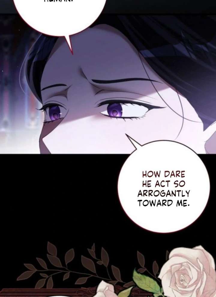 This Is What First Love Is Like, Your Majesty Chapter 50 - Page 86