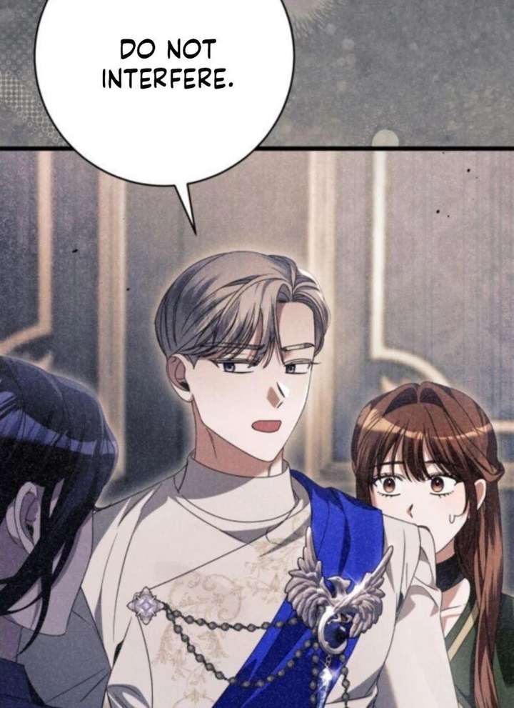 This Is What First Love Is Like, Your Majesty Chapter 50 - Page 91