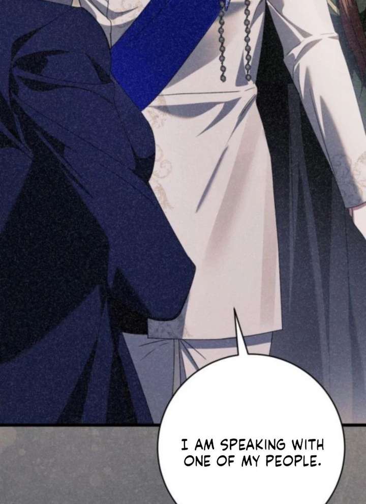 This Is What First Love Is Like, Your Majesty Chapter 50 - Page 92