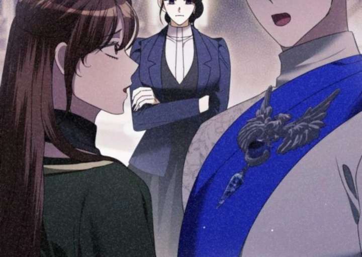 This Is What First Love Is Like, Your Majesty Chapter 50 - Page 94