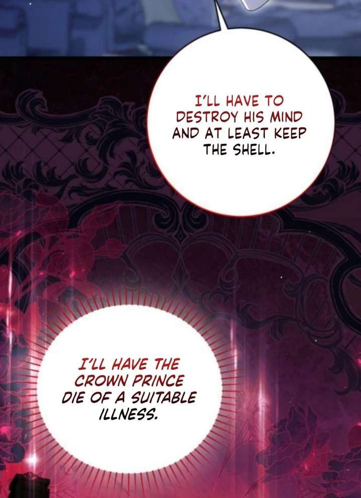 This Is What First Love Is Like, Your Majesty Chapter 50 - Page 99