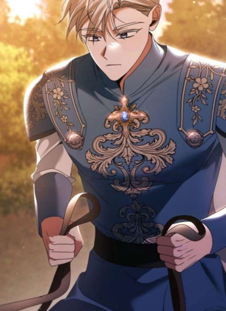 This Is What First Love Is Like, Your Majesty Chapter 50 - Page 105