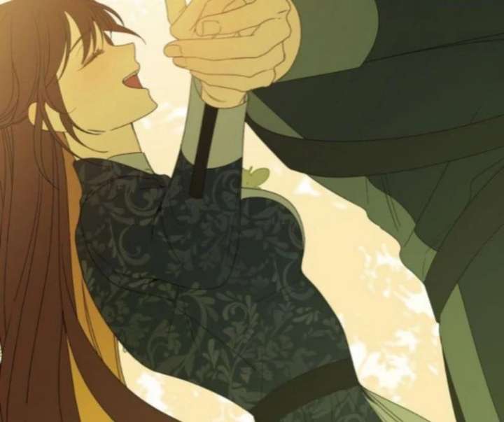 This Is What First Love Is Like, Your Majesty Chapter 50 - Page 118