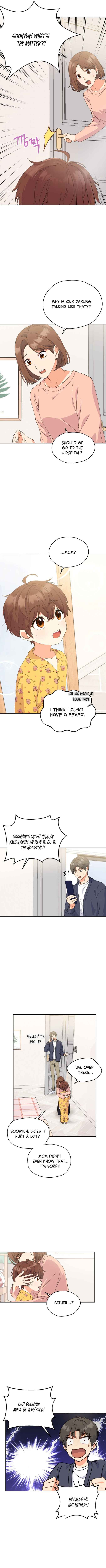 This Life Starts as a Child Actor Chapter 1 - Page 9