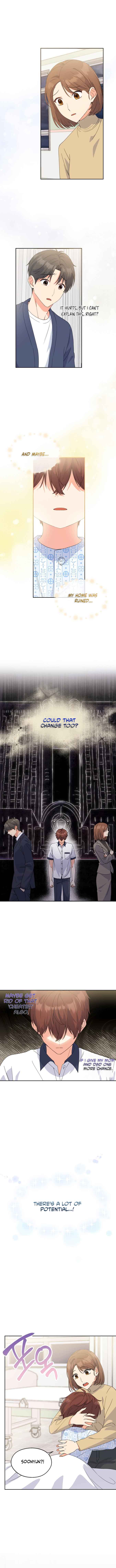 This Life Starts as a Child Actor Chapter 1 - Page 14