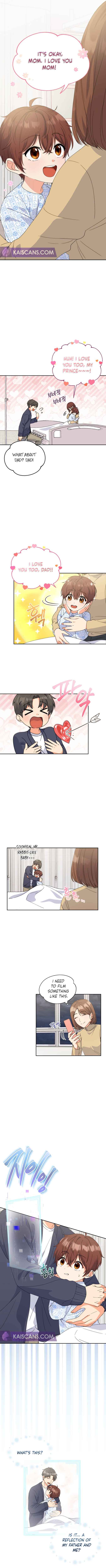 This Life Starts as a Child Actor Chapter 1 - Page 15