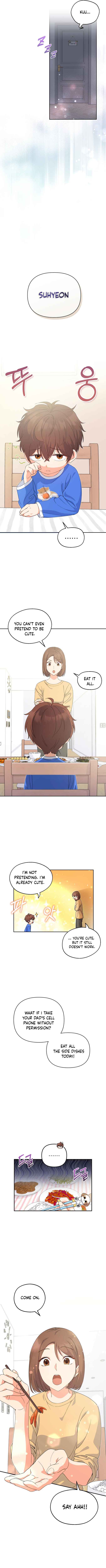 This Life Starts as a Child Actor Chapter 2 - Page 5