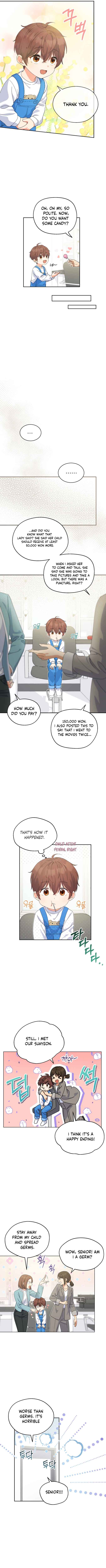 This Life Starts as a Child Actor Chapter 2 - Page 11