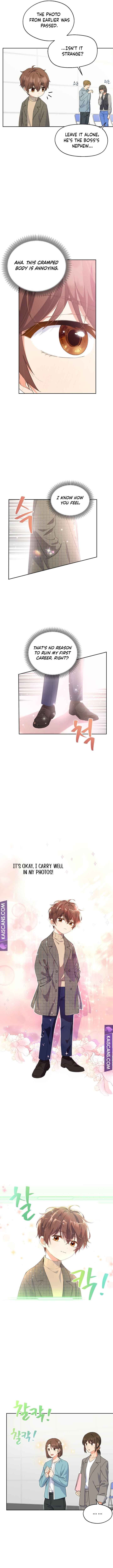 This Life Starts as a Child Actor Chapter 3 - Page 4