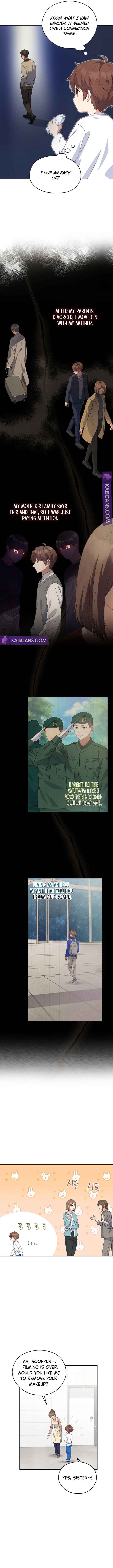 This Life Starts as a Child Actor Chapter 3 - Page 11