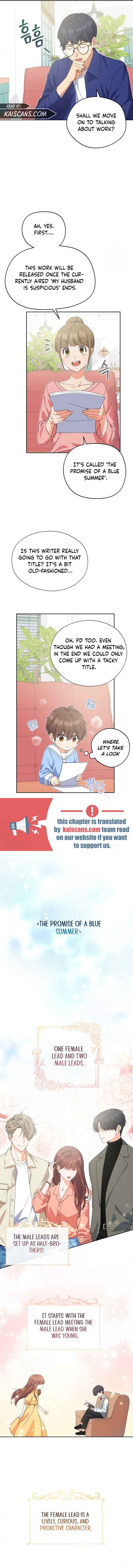 This Life Starts as a Child Actor Chapter 4 - Page 7