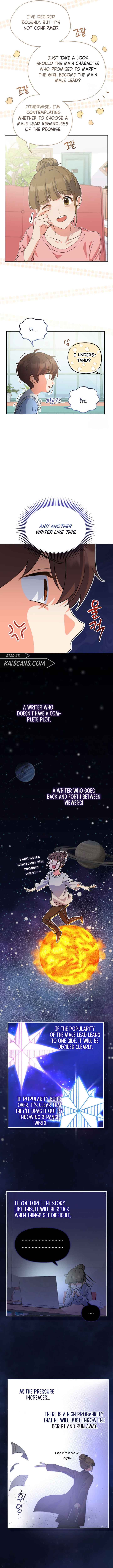 This Life Starts as a Child Actor Chapter 4 - Page 10