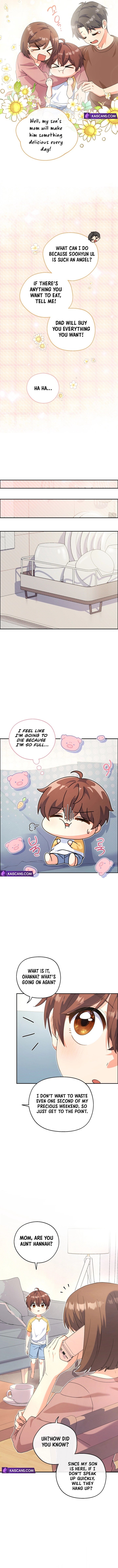 This Life Starts as a Child Actor Chapter 9 - Page 15