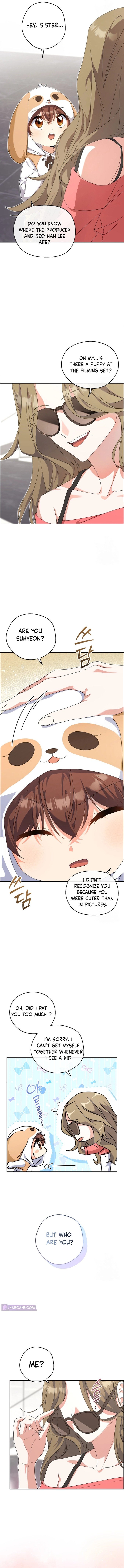 This Life Starts as a Child Actor Chapter 10 - Page 11