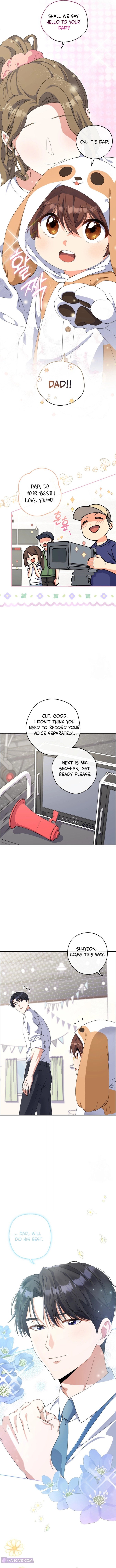 This Life Starts as a Child Actor Chapter 10 - Page 14