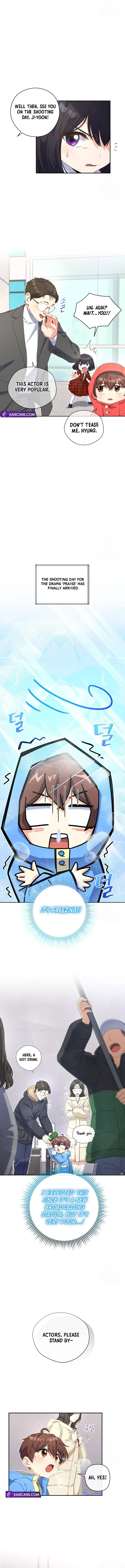 This Life Starts as a Child Actor Chapter 12 - Page 6