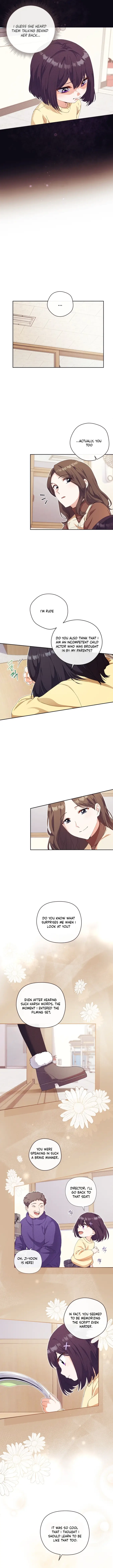 This Life Starts as a Child Actor Chapter 14 - Page 4