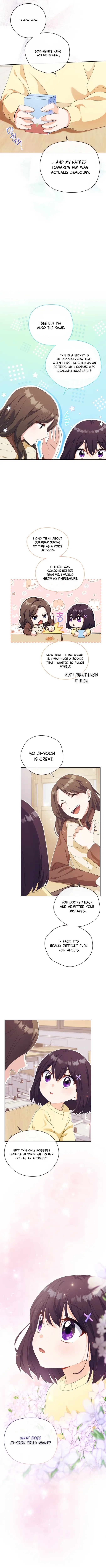 This Life Starts as a Child Actor Chapter 14 - Page 6