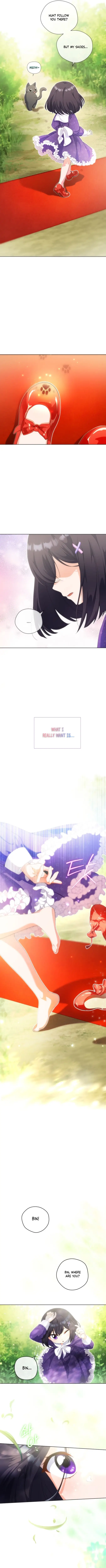 This Life Starts as a Child Actor Chapter 14 - Page 8